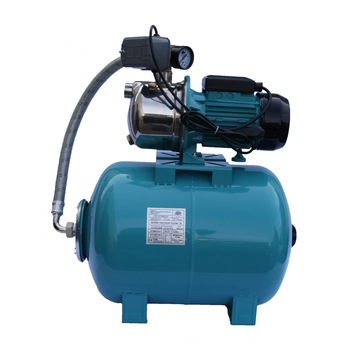 Hidrofor apa curata APC 3020119/50, 1100 W, 220 V, 50 l capacitate vas expansiune, 1 Hidrofor apa curata APC 3020119/50, 1100 W, 220 V, 50 l capacitate vas expansiune, 1