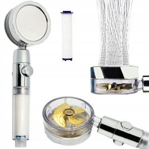 Coloane de dus si seturi de dus