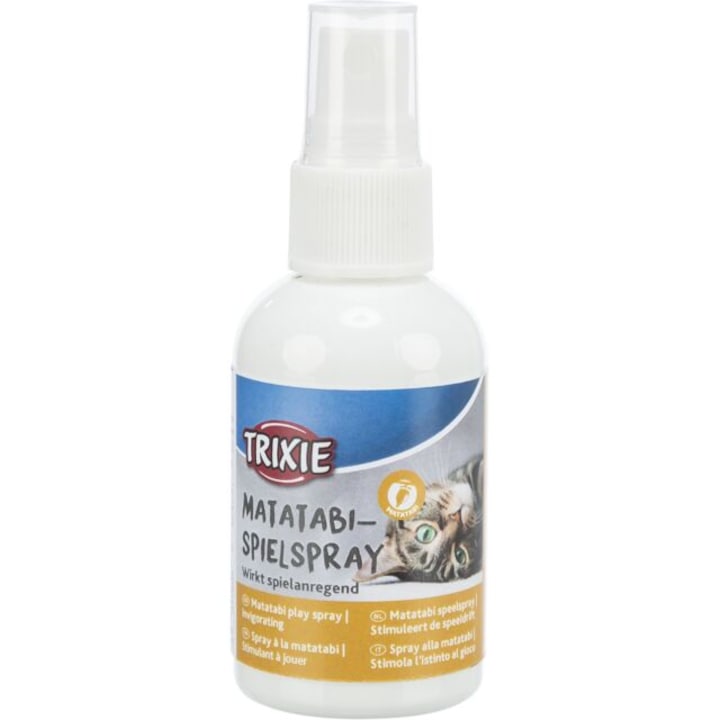 Trixie Matatabi Spray, 50 ml