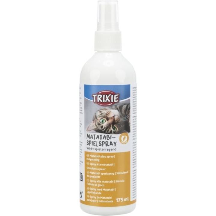 Trixie Matatabi Spray, 175 ml