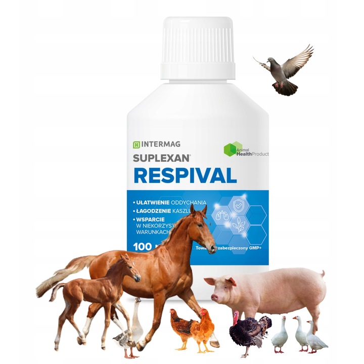 Material Furajer Complementar, INTERMAG, Forma Lichida, Prevenirea Coccidiozei Si Criptosporidiozei, Compozitie Glicol Propilenic, Glicerina Vegetala, Substante Aromatizante, Actiune Bacteriostatica, Imunostimulatoare, Eficacitate Ridicata