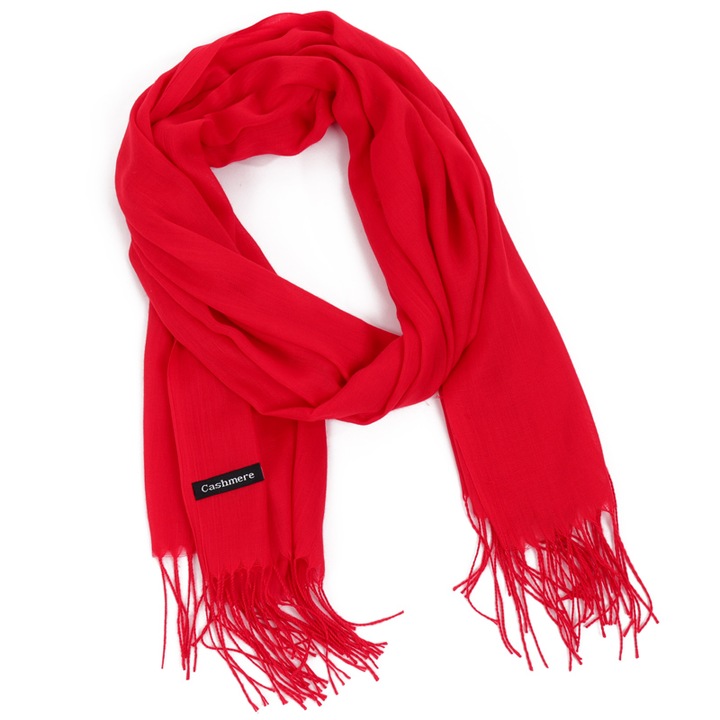 Noi sal, Born86, viszkoz, Piros, 185 x 70