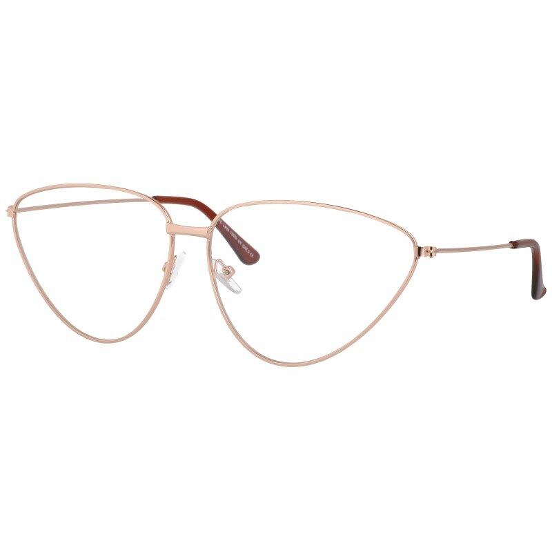 Ochelari de protectie calculator pentru femei, Moramo, Metal, UV400, +0