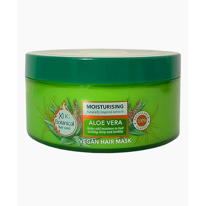 Caui gel cu aloe vera pentru par? Alege din oferta eMAG.ro