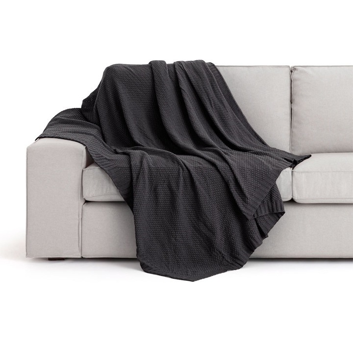 Калъф за диван, Dormy, Cotonet C16, 130x160 см, 100% памук