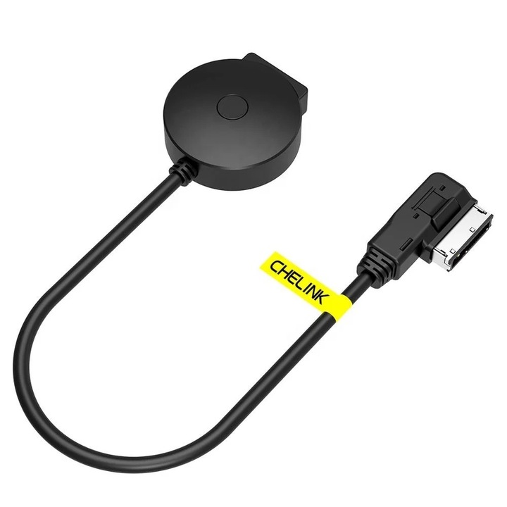 Chelink Adapter, Bluetooth 5.0 USB MMI 3G Audi Volkswagen Skoda