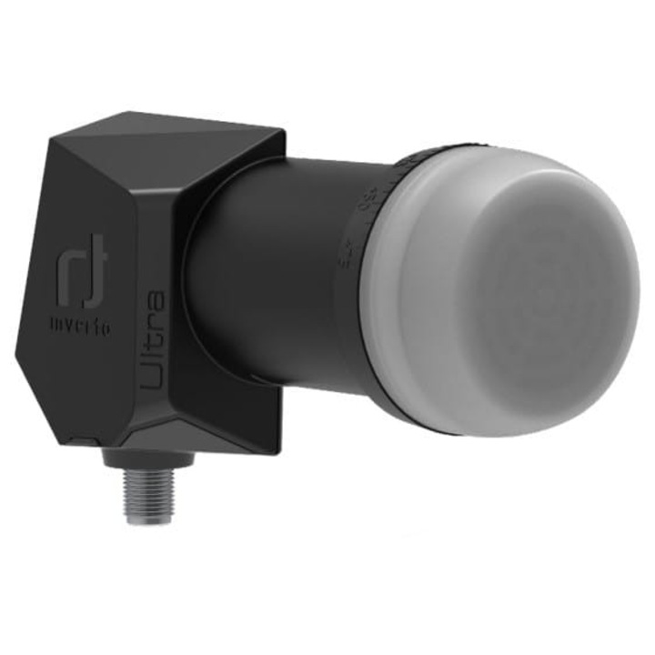 Receptor semnal antena, Inverto, Negru