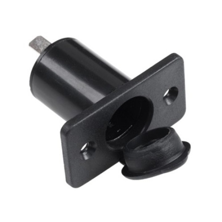 Mufa bricheta mama, montare pe panou, L102888