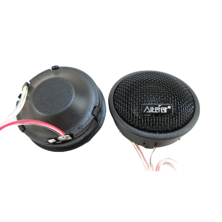 Hangszórók, AiteFeir, 500 W, fekete