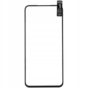 Kijelzővédő fólia