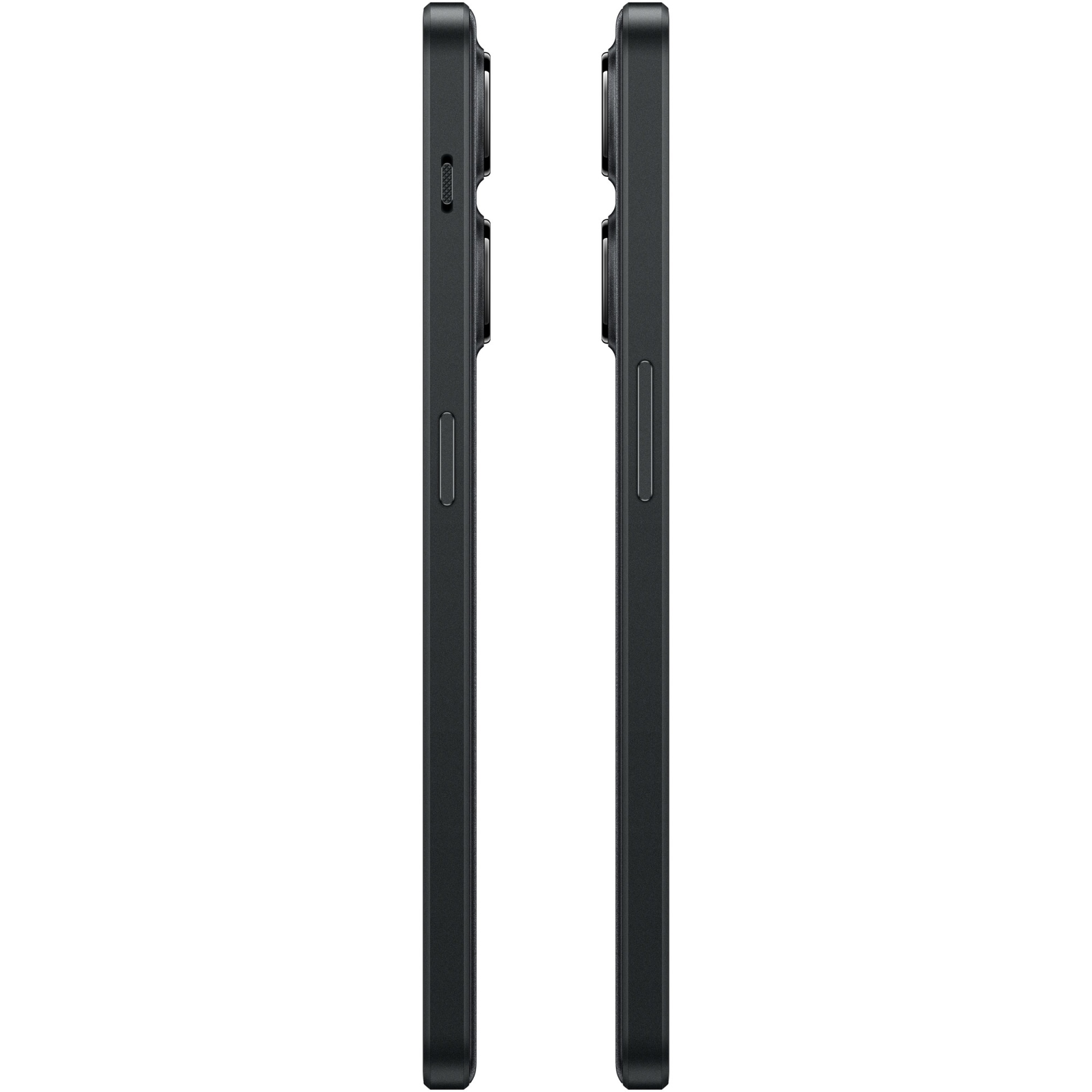 Смартфон OnePlus Nord 3, Dual SIM, 16GB RAM, 256GB, 5G, Tempest Grey ...