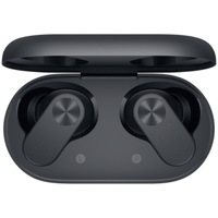 Casti In-Ear OnePlus Nord Buds 2, True Wireless, Bluetooth, Microfon, Noise Cancelling, IP55, Gri