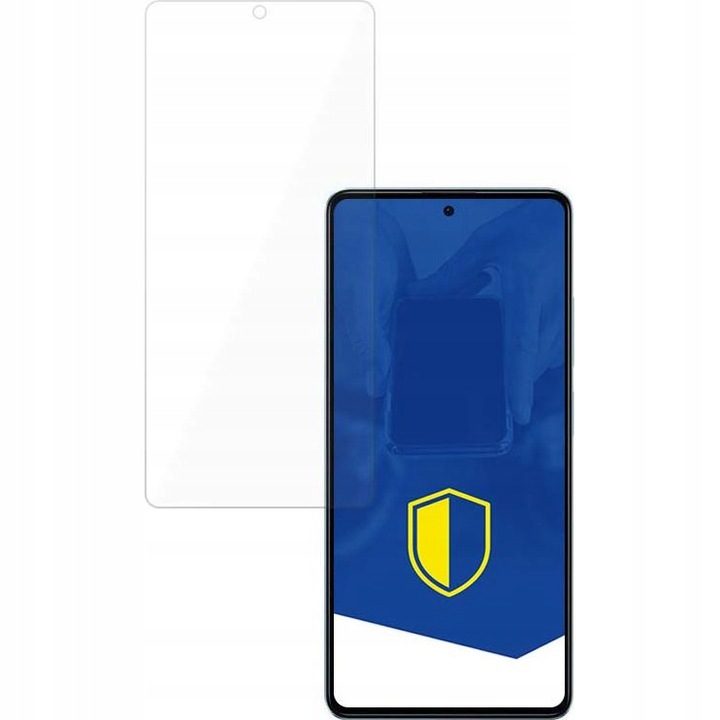 Скрийн протектор за Redmi Note 12 Pro/12 Pro+, 3MK