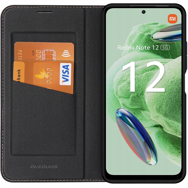 Калъф Dux Ducis за Redmi Note 12/POCO X5 5G, калъф