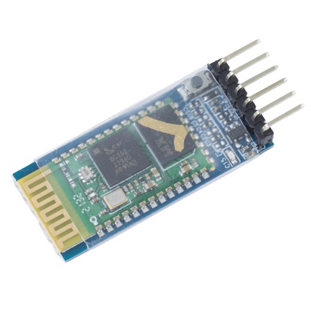 Bluetooth Module Red Modul, Bluetooth, 38 x 16 mm, Multicolor - eMAG.ro
