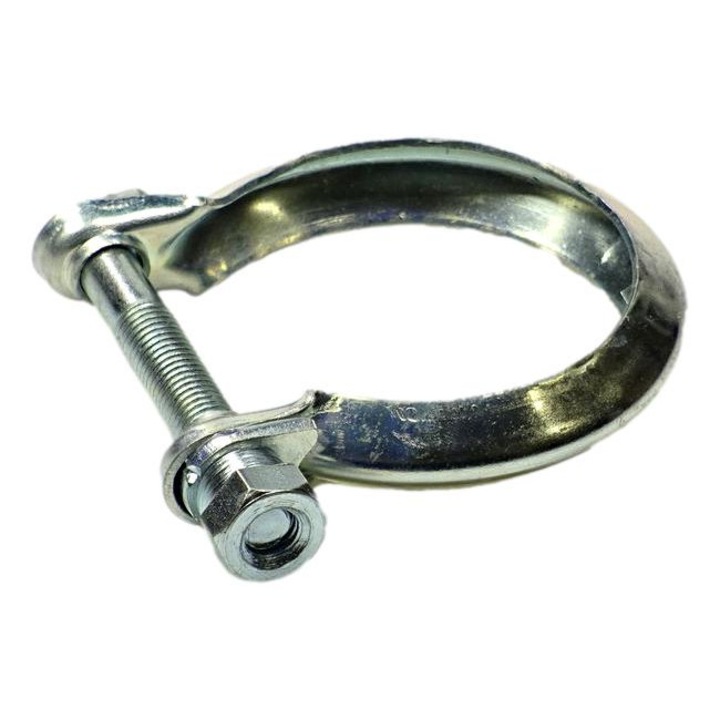 Catalyst Clip, VOLVO, C30/C70-hez, ezüst