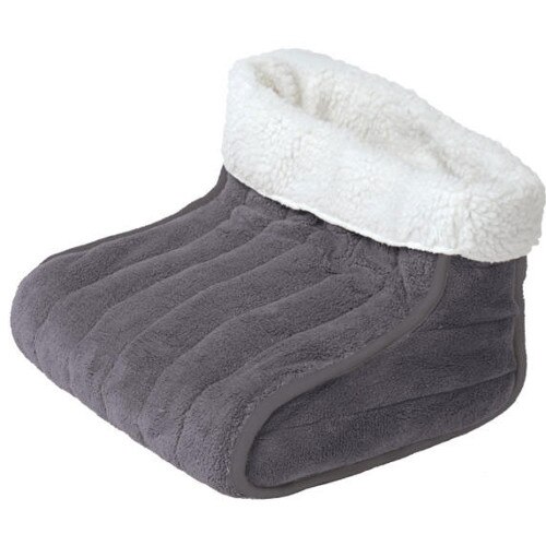 Incalzitor Lanaform de Picioare