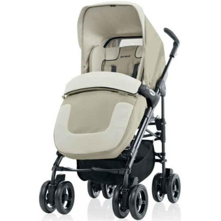 Sistem Brevi Millestrade Esprit, 005