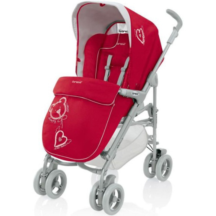 Sistem Brevi Millestrade Esprit, 233