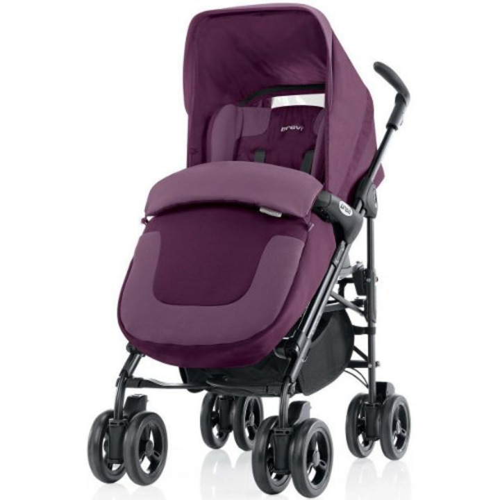 Sistem Brevi Millestrade Esprit, 479