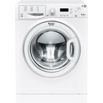 Masina De Spalat Rufe Hotpoint Rsg 925 Js Eu 9 Kg 1200 Rpm Clasa A Alb Emag Ro