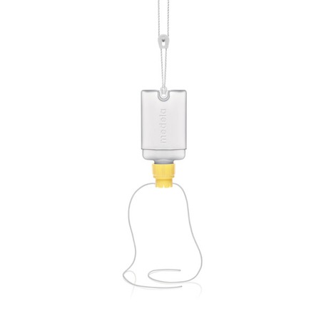 Dispozitiv Special De Alaptare Hranire Medela Sns Emag Ro