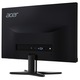 Monitor LED IPS Acer 23'', Wide, Full HD, HDMI, ZeroFrame, Negru, G237HQLbi