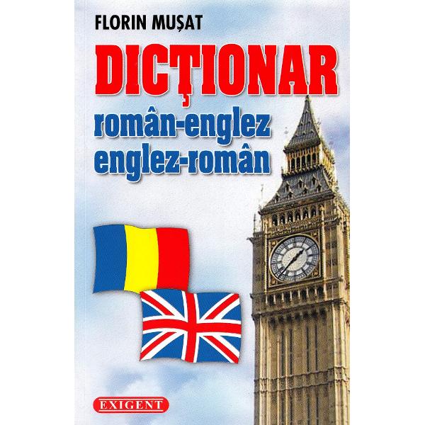 fiabilitate te rog nu Simptome  dictionar roman-englez, englez-roman - florin musat - eMAG.ro