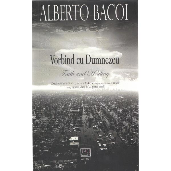 Vorbind cu Dumnezeu - Alberto Bacoi