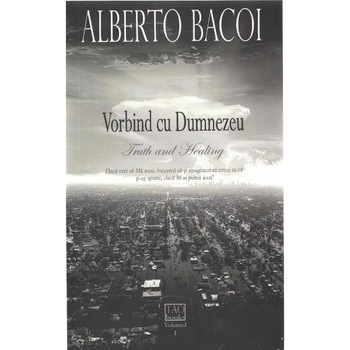 Vorbind cu Dumnezeu - Alberto Bacoi Vorbind cu Dumnezeu - Alberto Bacoi
