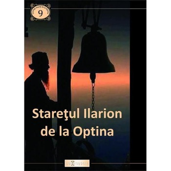 Staretul Ilarion de la Optina Staretul Ilarion de la Optina