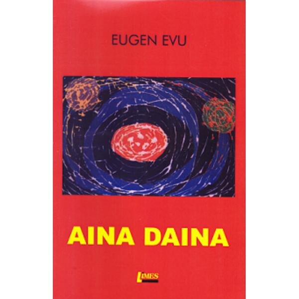 Aina Daina - Eugen Evu