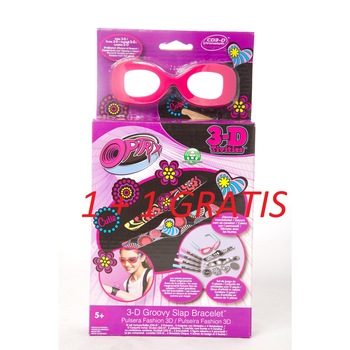 3D Ochelari, Tivities Pulseiros Fassion 1 + 1 GRATIS 3D Ochelari, Tivities Pulseiros Fassion 1 + 1 GRATIS