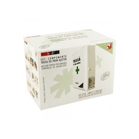 Kit trusa medicala prim ajutor pentru perete
