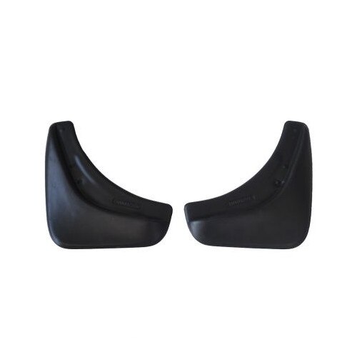 Set aparatori noroi spate Dacia Duster