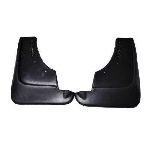 Set aparatori noroi fata Duster