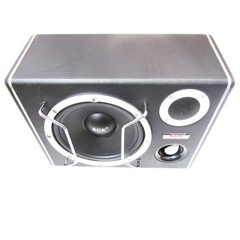 Subwoofer cu amplificator inclus KGK MA106 Subwoofer cu amplificator inclus KGK MA106