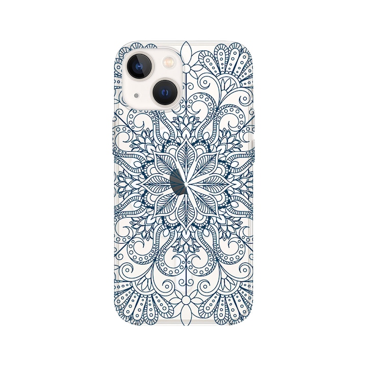 BestCase Anti Shock Magsafe kompatibilis telefontok, Apple iPhone 13, Non Figurative, MAS 96