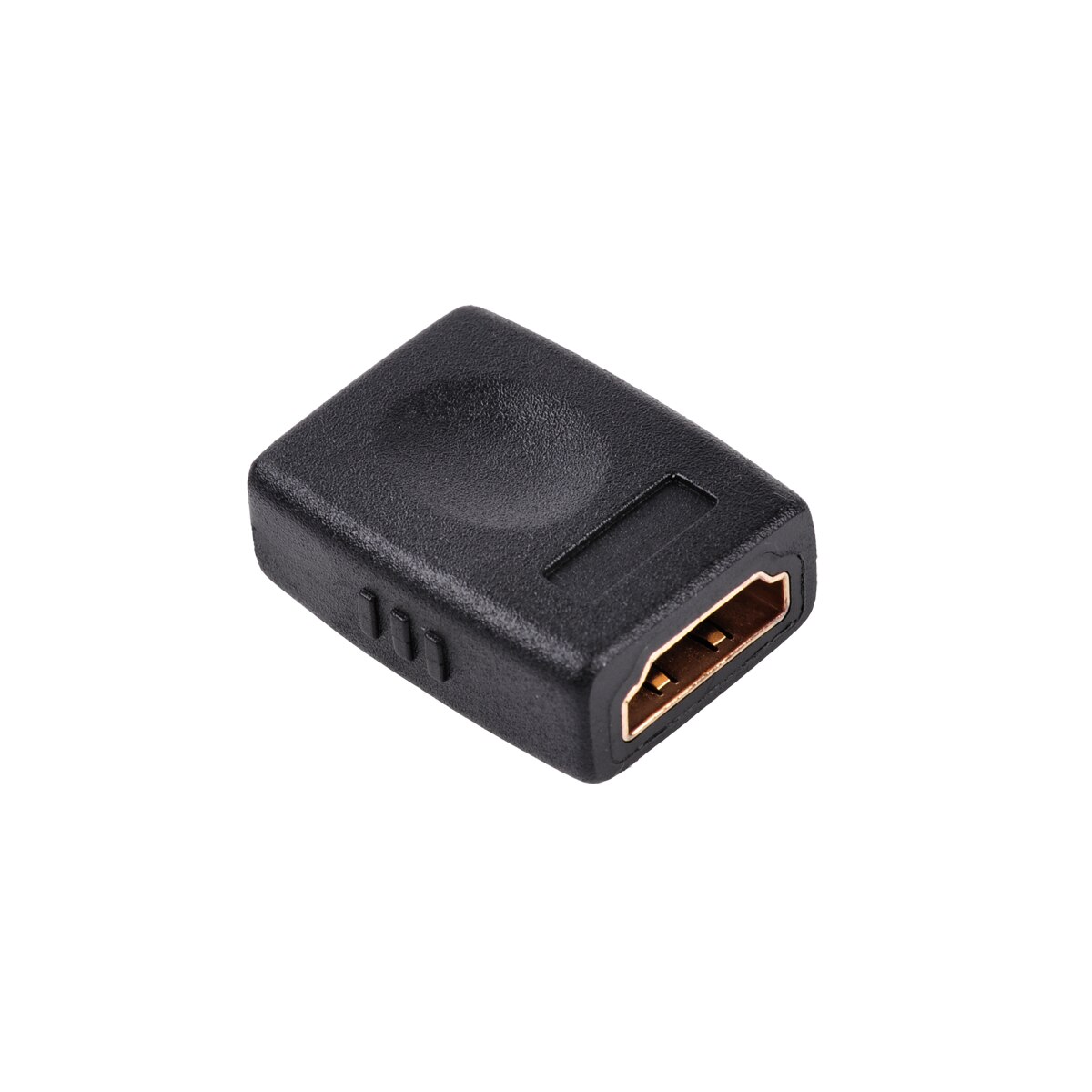 Conector Hdmi, Negru - Emag.ro