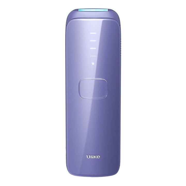 Лазерен епилатор, Ulike, Air3 UI06, Purple