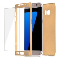 husa fullbody mystyle gold pentru samsung galaxy s7 edge acoperire completa 360 grade cu folie de protectie gratis imagen 44_0_
0