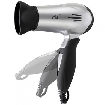 Uscator de par pentru voiaj, MIA- Prodomus, HT 2253 Uscator de par pentru voiaj, MIA- Prodomus, HT 2253