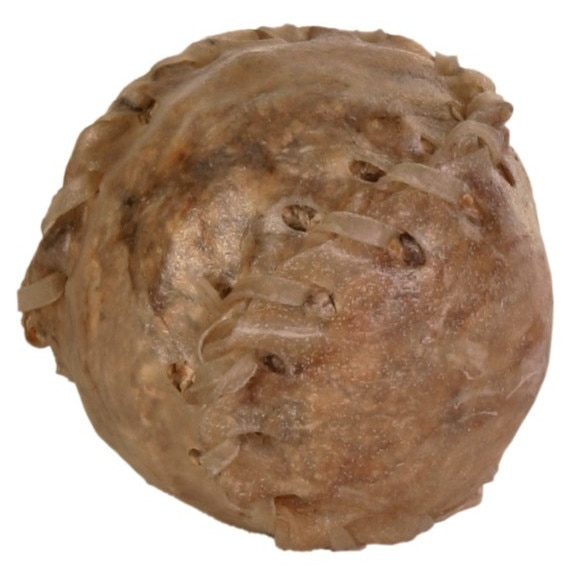 Recompensa Trixie Minge Piele Presata 5cm/70g 2670