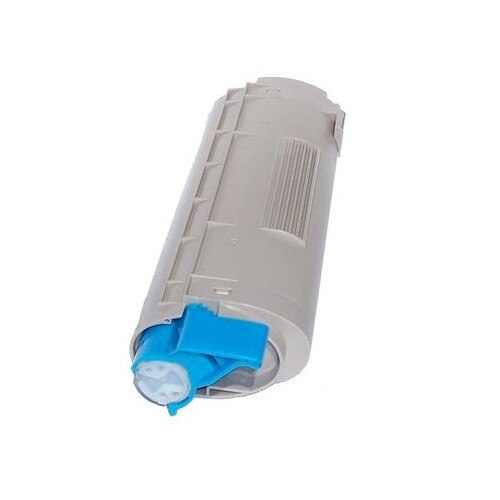 Cartus compatibil OKI-C5650C - Cyan (5000 pagini)