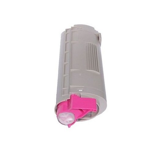 Cartus compatibil OKI-C5650M - Magenta (5000 pagini)