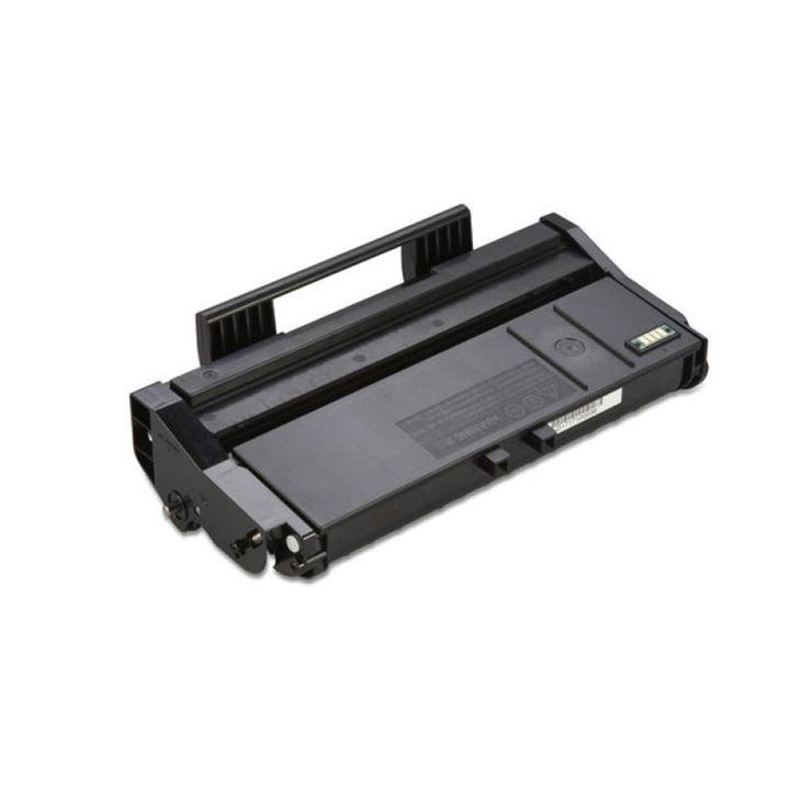 Cartus Toner Compatibil TBR TYPE SP100LE, 407166, Capacitate 1200 pagini la 5% acoperire.