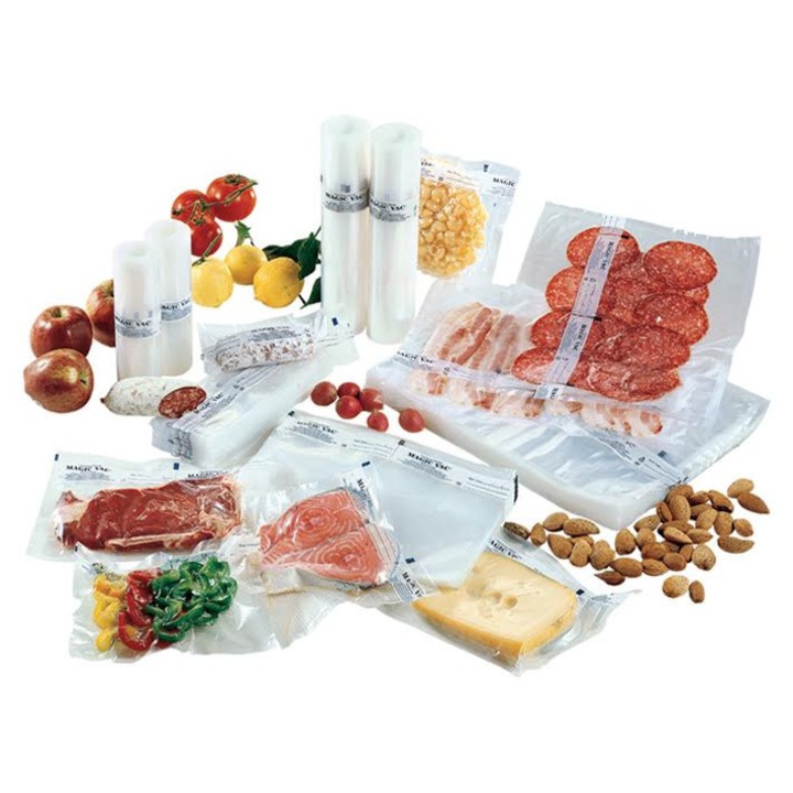 Rommelsbacher VRS2060 2 tekercs vákuumfólia 20 x 600 cm