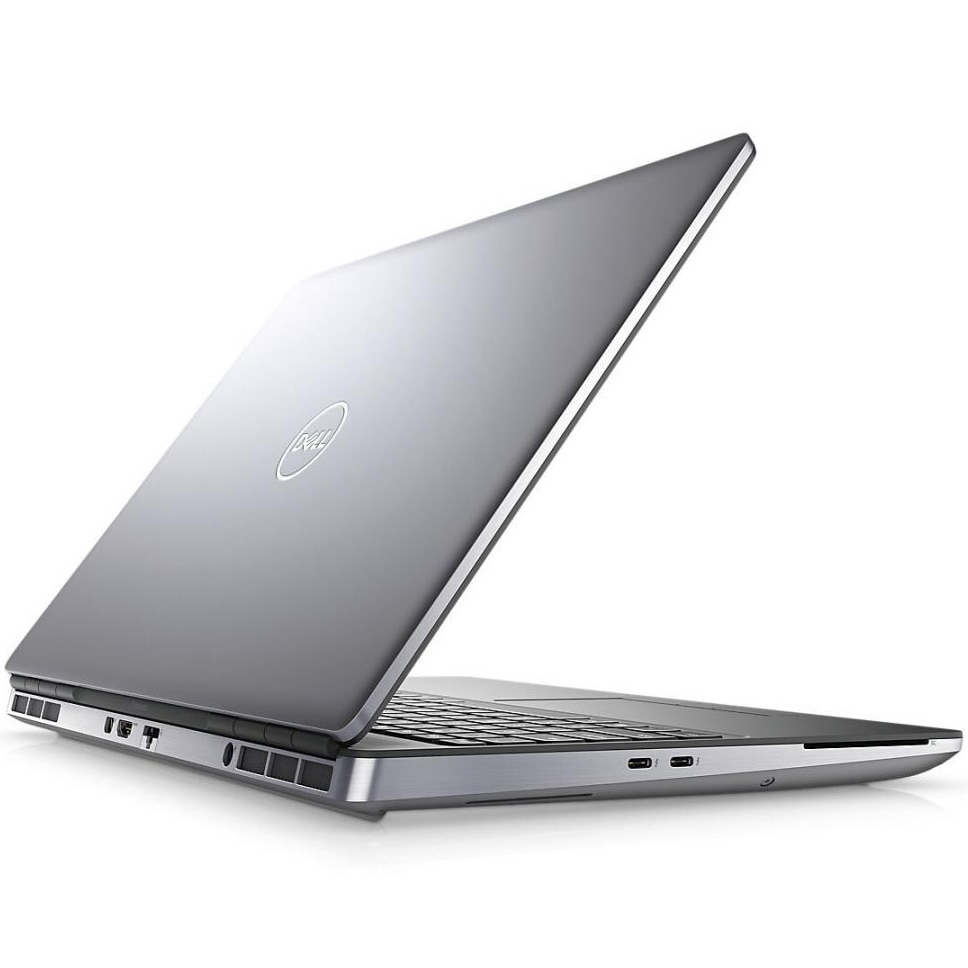 Лаптоп Dell Precision 7560 с процесор Intel Core i7-11850H до 4.8