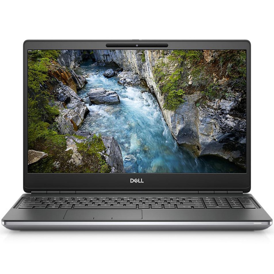 Laptop Dell Precision 7560 cu procesor Intel Core i7-11850H pana Laptop Dell Precision 7560 cu procesor Intel Core i7-11850H pana