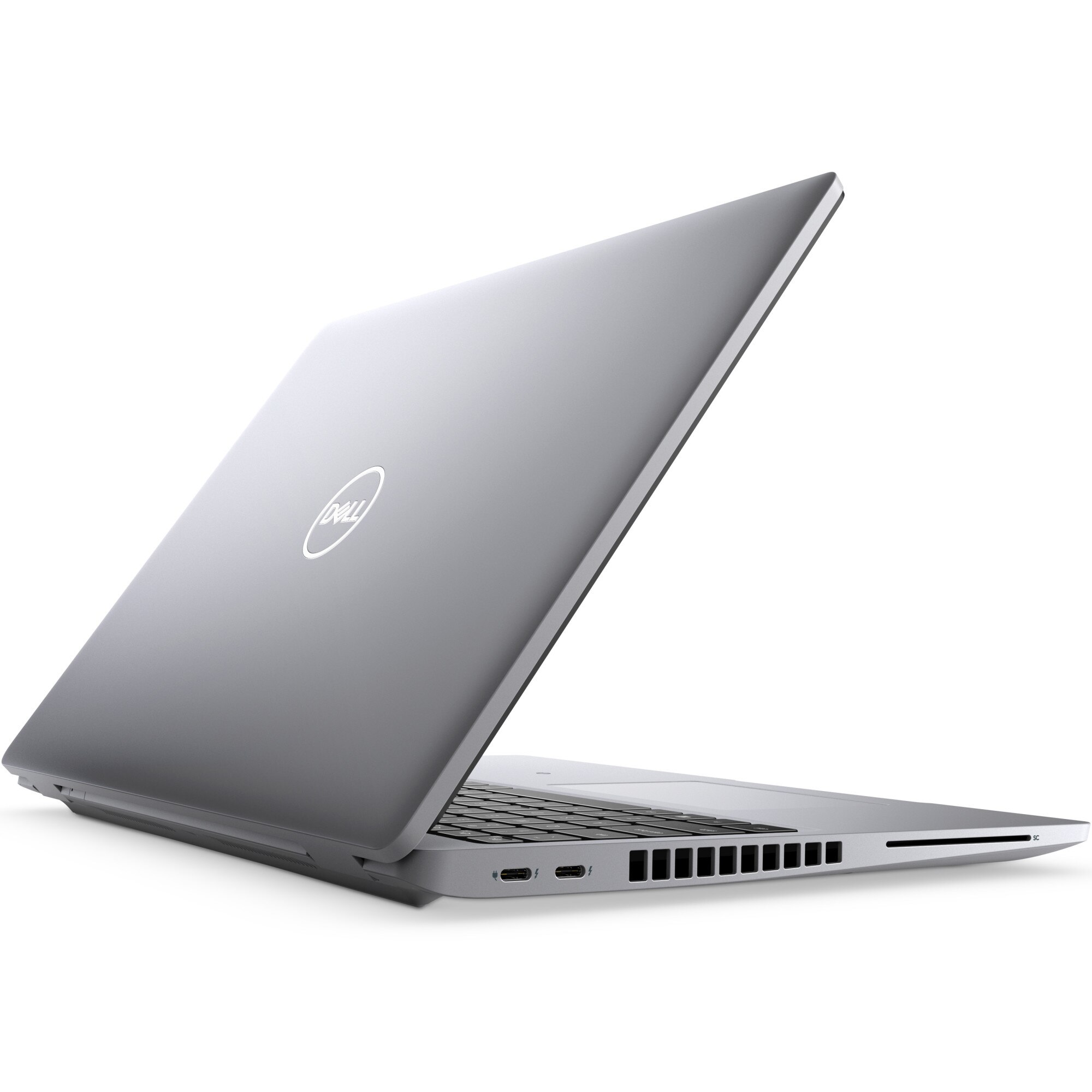 Laptop Dell Precision 3560 cu procesor Intel Core Processor i7